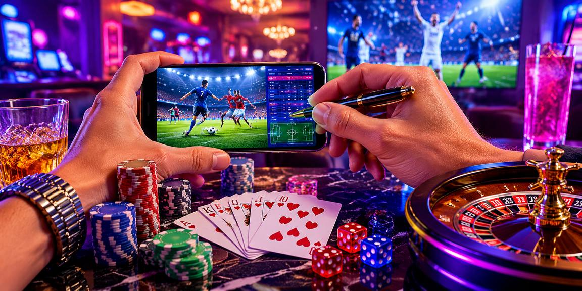 pilot2 Live Casino
